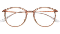 RB7140 Optics 8124