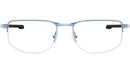 Addams 0.5 OX3035 03 Polished Stonewash