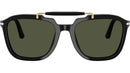 PO0203S 95/31 Black