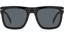 DB 7000/S FLAT 7C5 IR