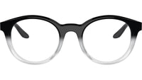 AR 7239 5996 Black White