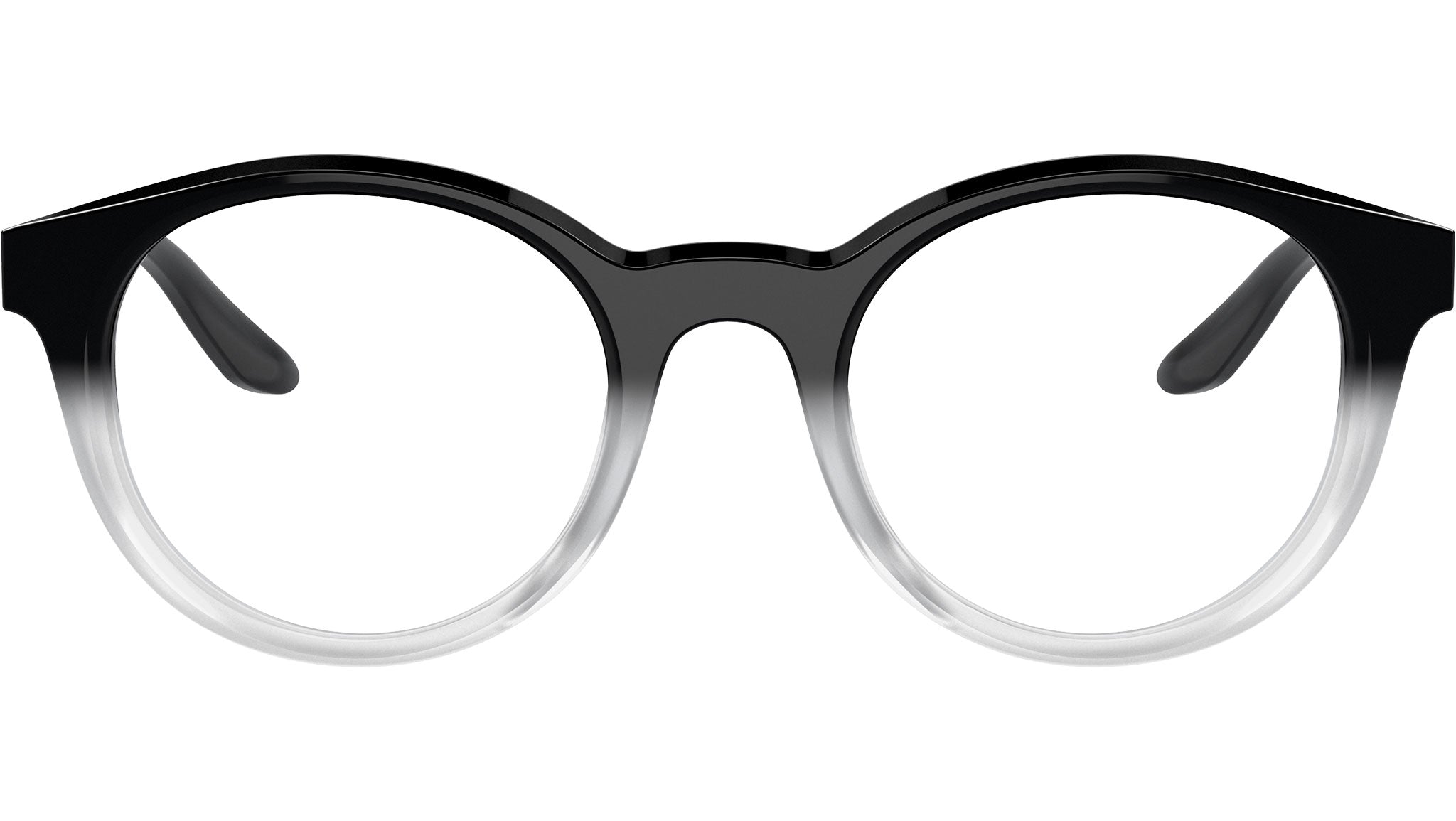 AR 7239 5996 Black White