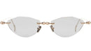 H64 Sun PG Rose Gold