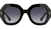 0009/S 807 9O Black