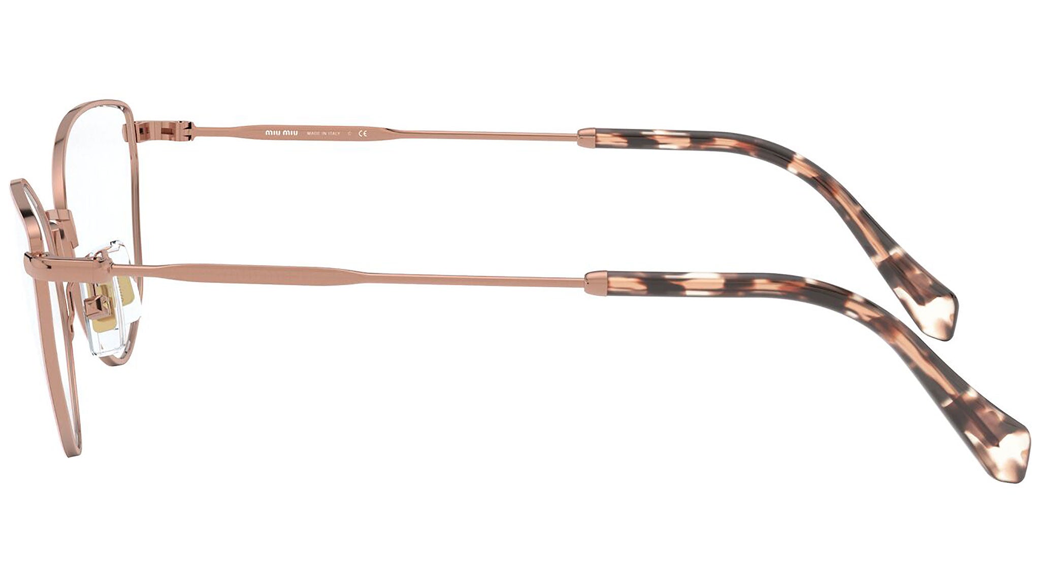 MU 51SV YEP1O1 pink gold / powder