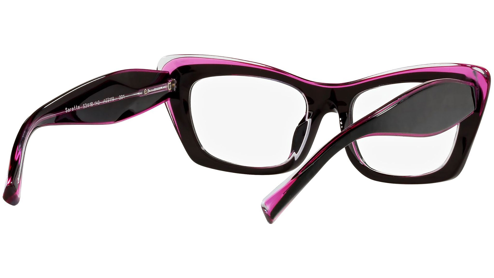 Sarette 3119 001 black