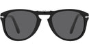 Steve McQueen PO0714SM 95/B1 Black