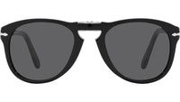 Steve McQueen PO0714SM 95/B1 Black