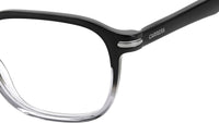 320 08A Black Grey