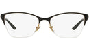 Pop Chic VE1218 1342 black / gold