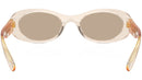 MU 06ZS 11T40F Sand Brown