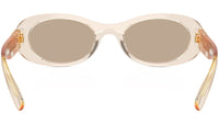 MU 06ZS 11T40F Sand Brown