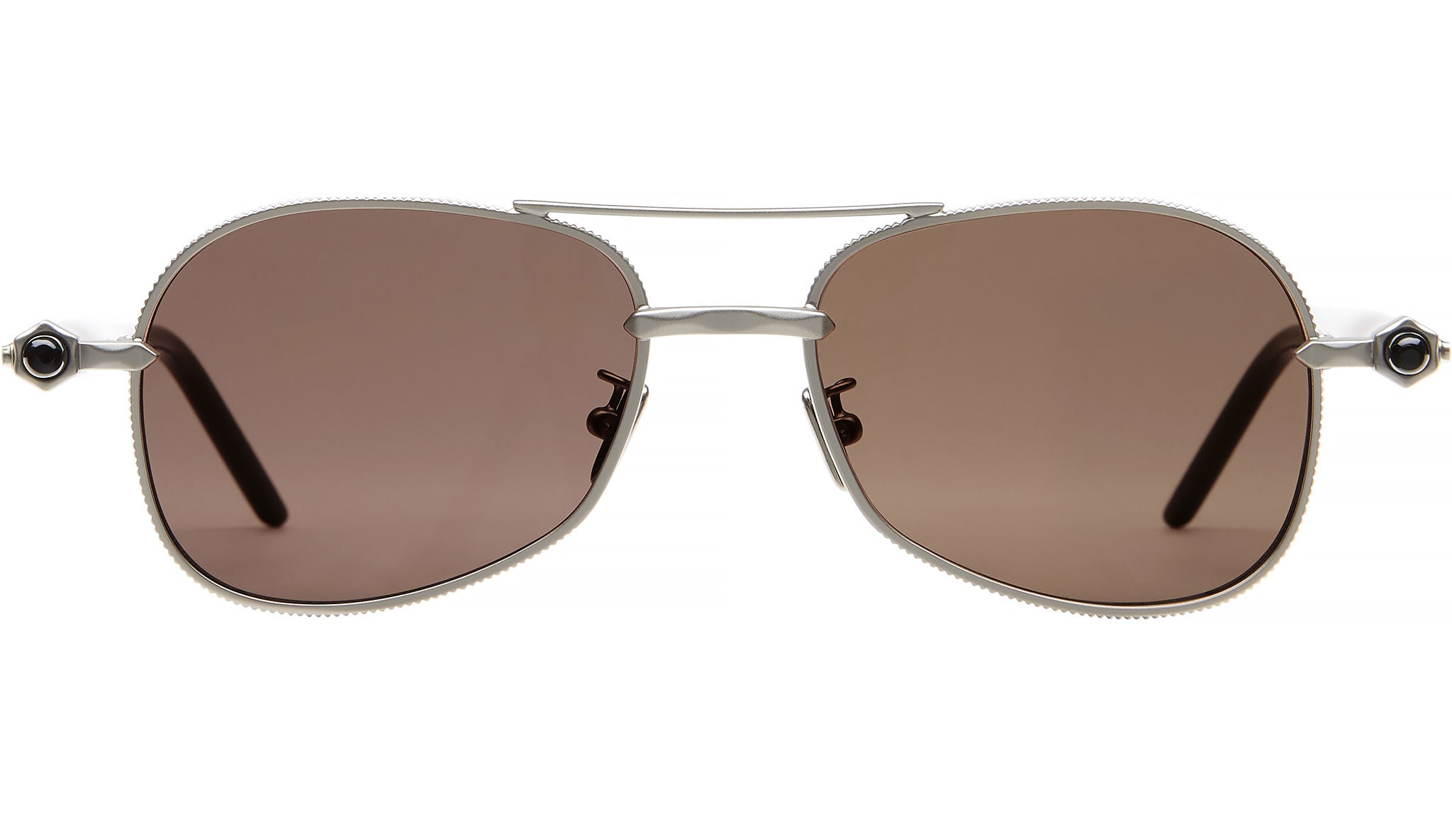 P75 Sun SMB Silver Matt Brown