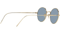 G. Ponti-3 OV1293ST soft gold