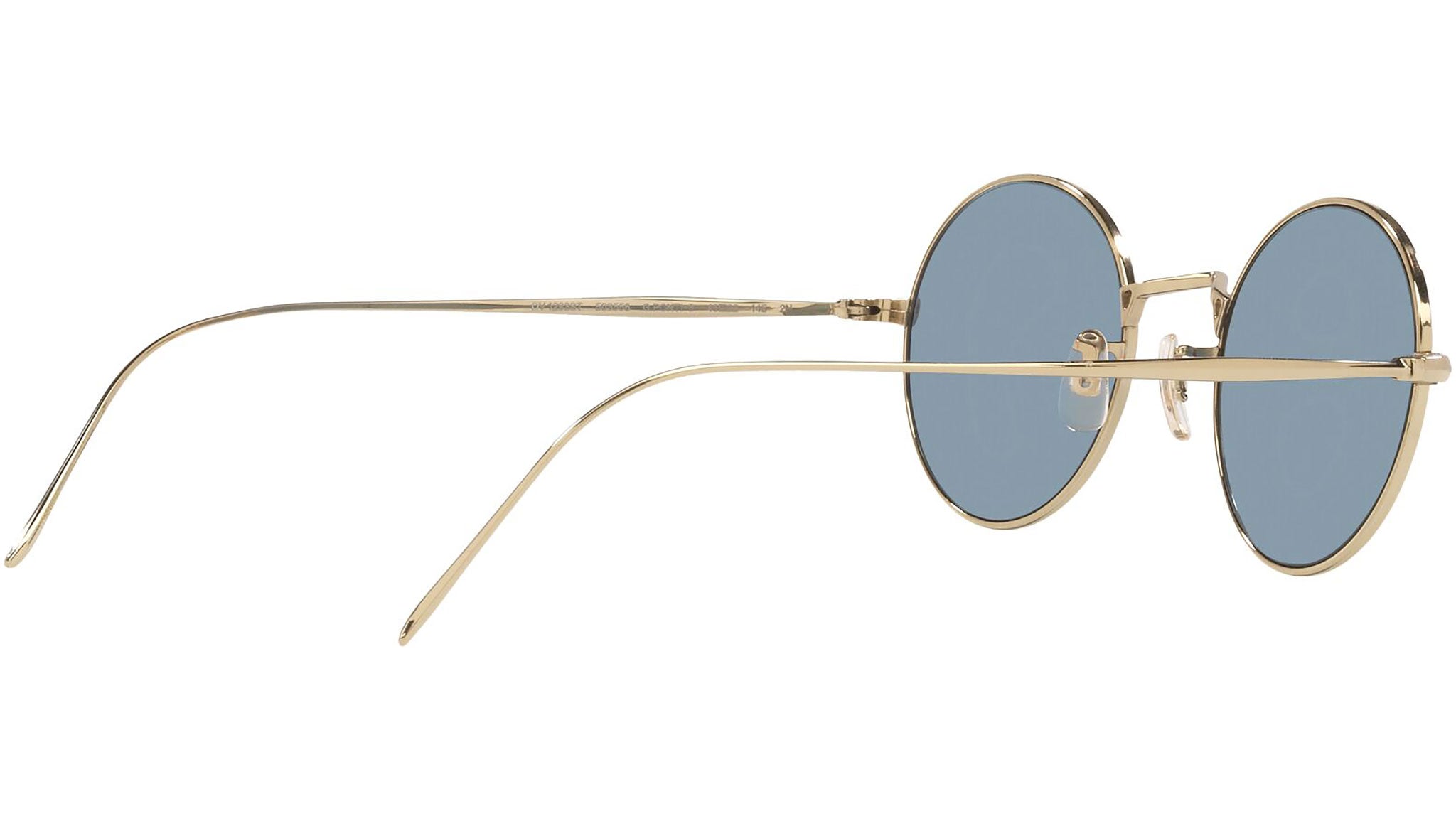 G. Ponti-3 OV1293ST soft gold