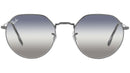 Jack RB3565 004/GF gunmetal
