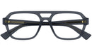 BV1336OA 003 Transparent Dark Grey