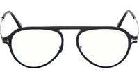 FT5972-B 005 Black Gunmetal