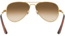 Aviator Max RB3925 001/51