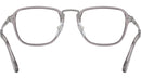PO3331V 309 Transparent Grey
