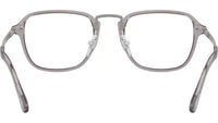 PO3331V 309 Transparent Grey