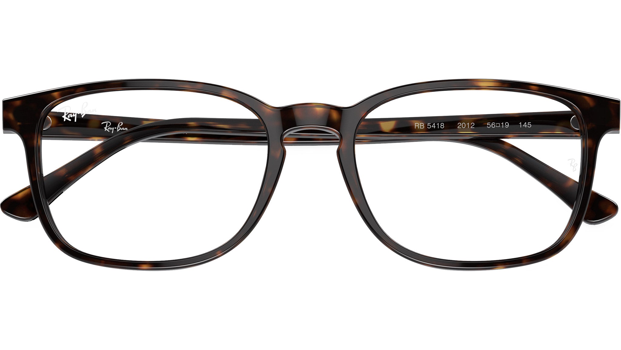 RB5418 Optics 2012