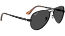 Aviator Max RB3925 002/48