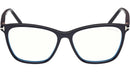 FT5989-B 001 Black