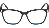 FT5989-B 001 Black