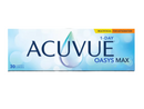 ACUVUE® OASYS MAX 1-Day MULTIFOCAL for ASTIGMATISM 30 lenti