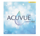 ACUVUE® OASYS MAX 1-Day MULTIFOCAL 90 lenti