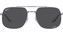 RB3699 004/K8 gunmetal