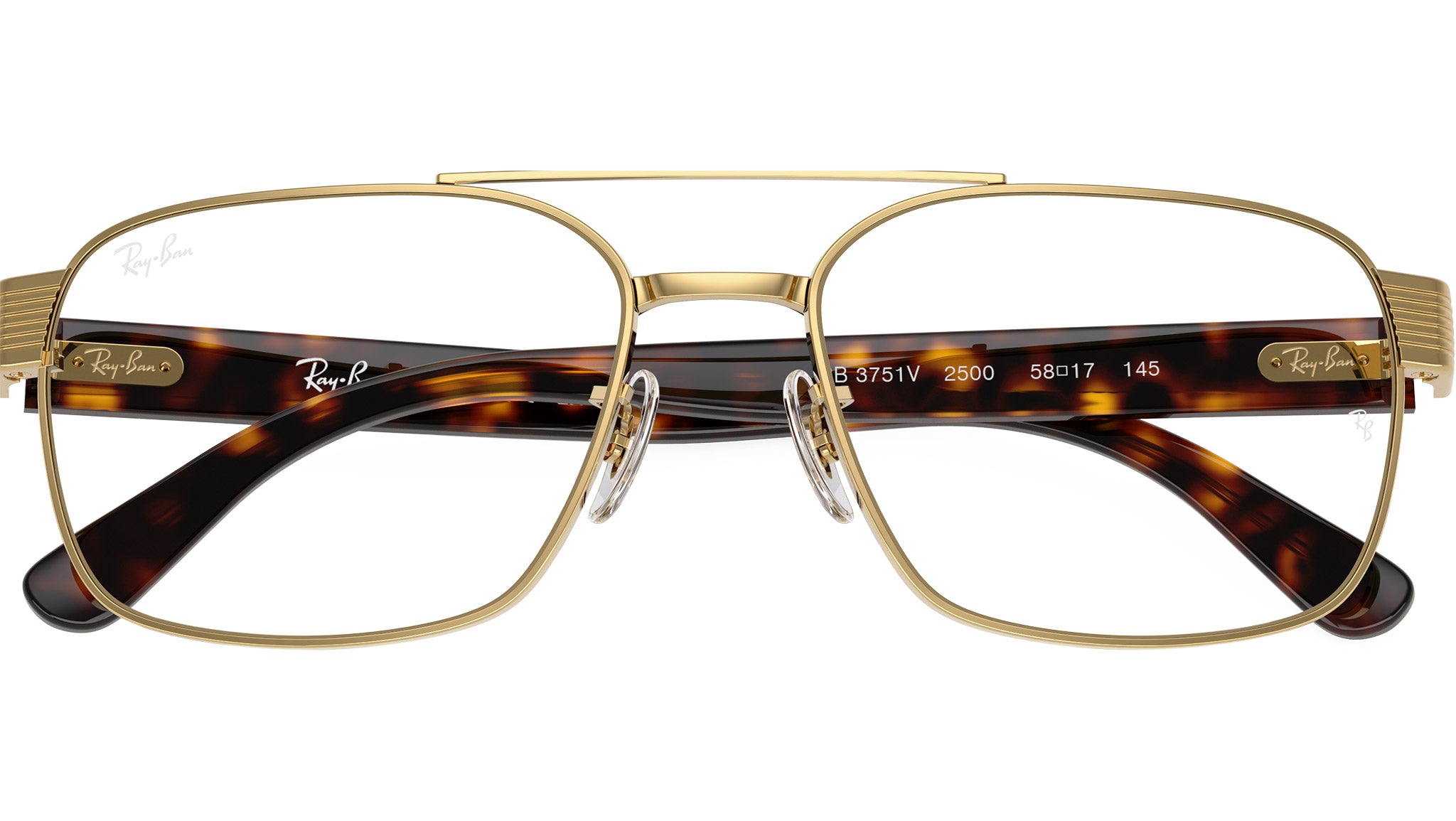 RB3751V Optics 2500