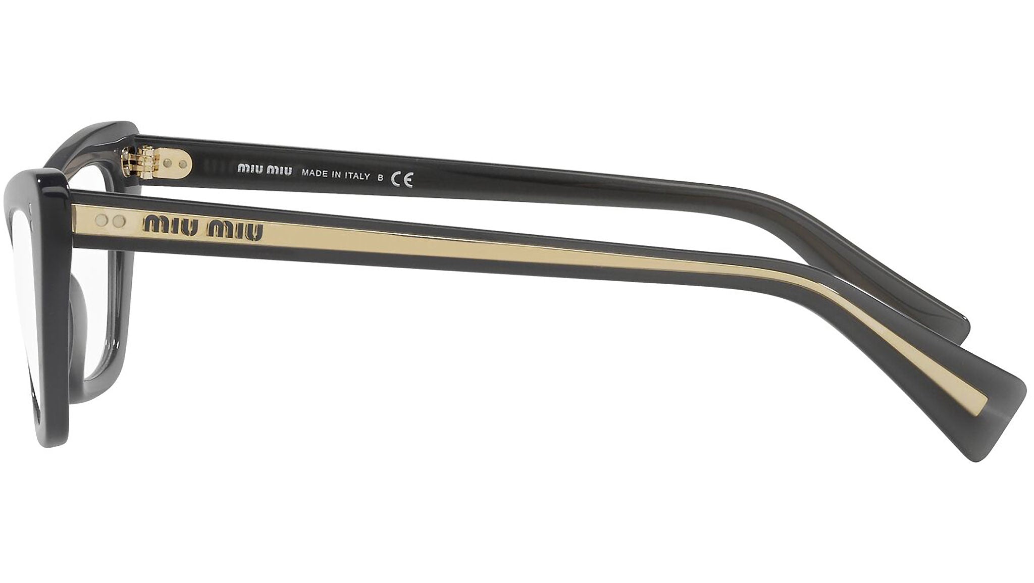 MU 03TV 03N1O1 opal black