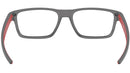 Port Bow OX8164 04 satin light steel