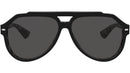 DG 4452 340387 Black Grey