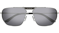 BB0298SA 003 Silver