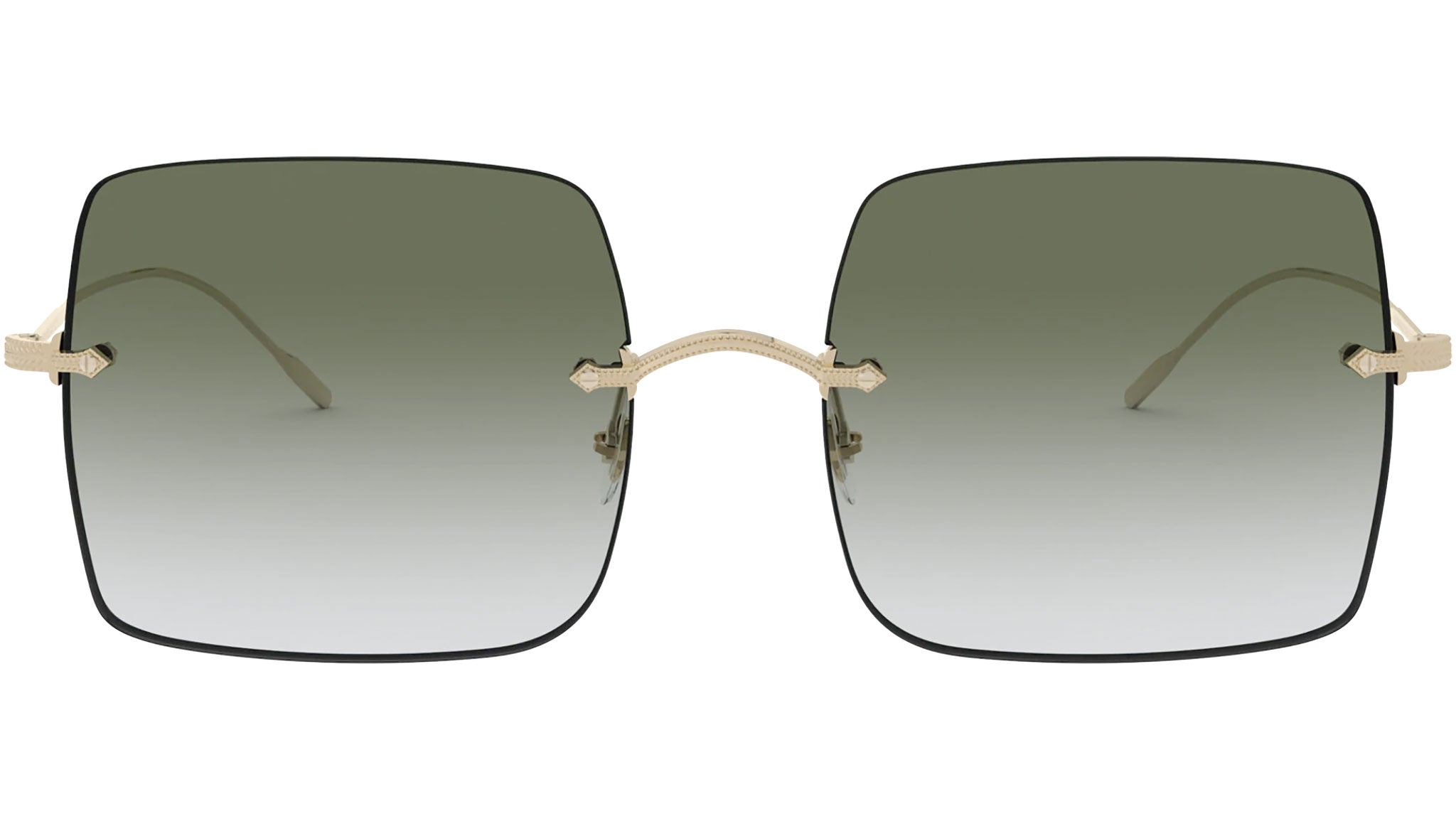 Oishe OV1268S soft gold