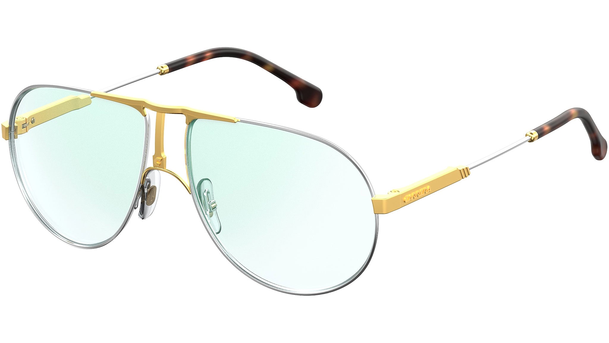 1109 PZ7 matte palladium gold