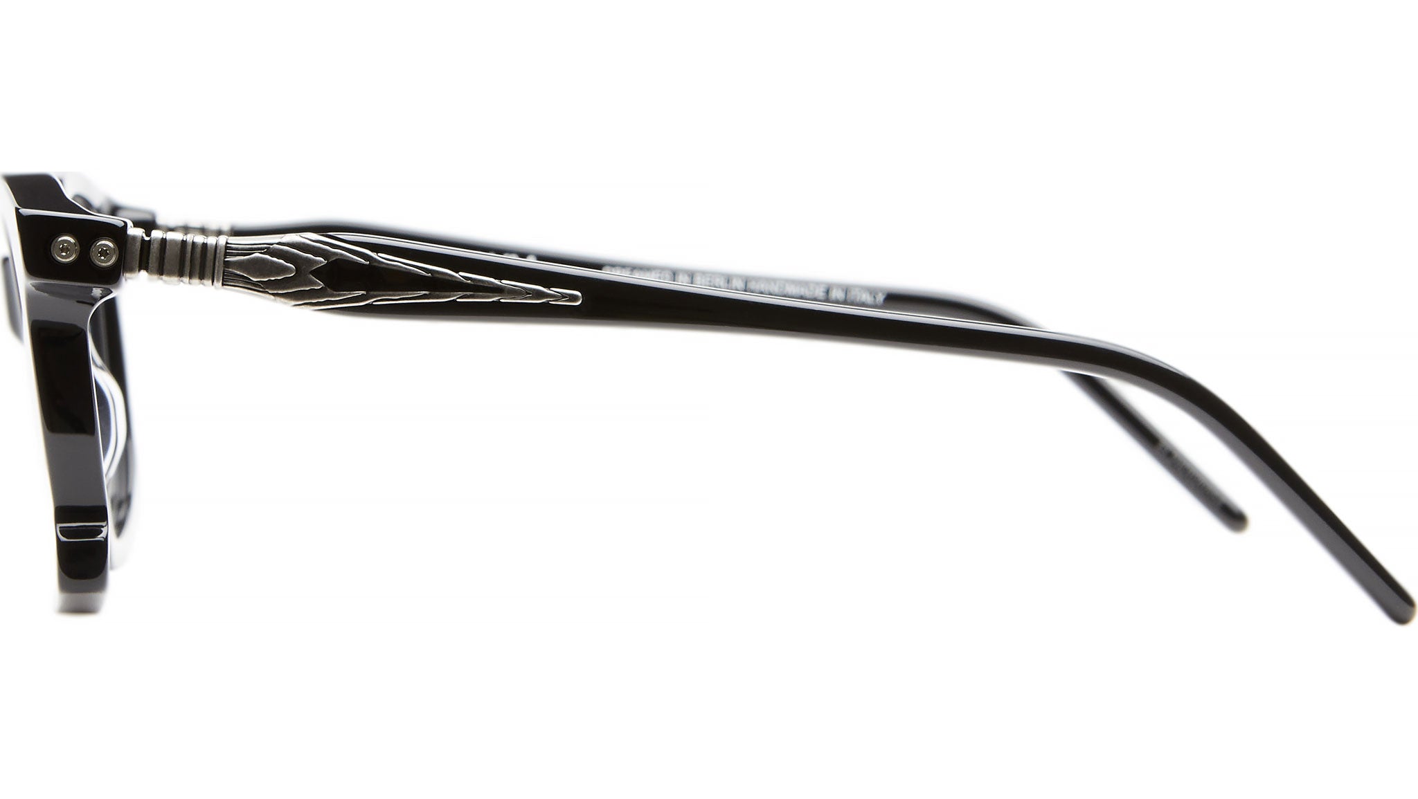 D71 BS Black Shine