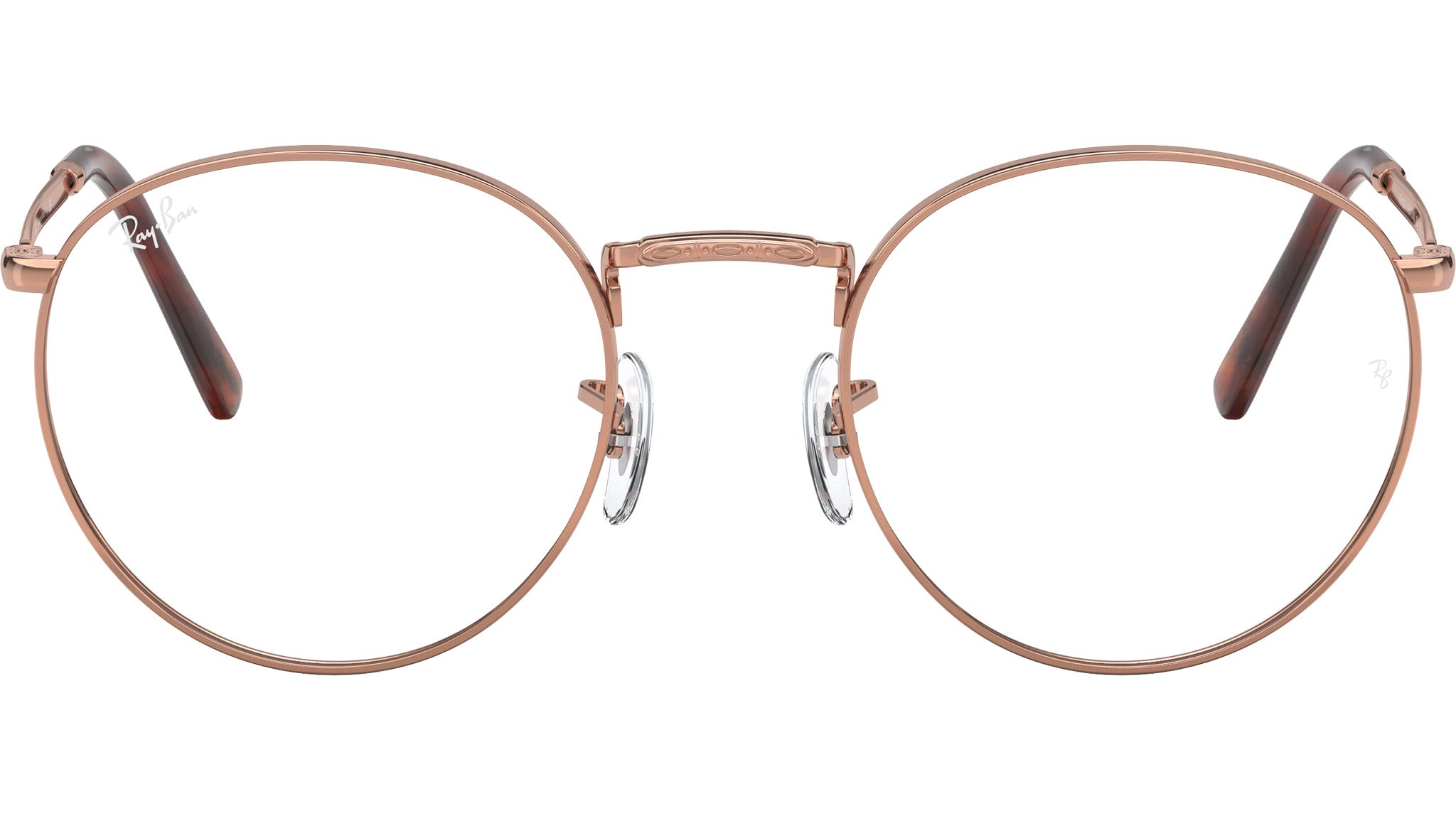 New Round Optics RB3637V 3094