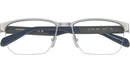 EA1162 3045 Silver