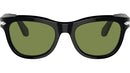 PO0086S 95/4E Black