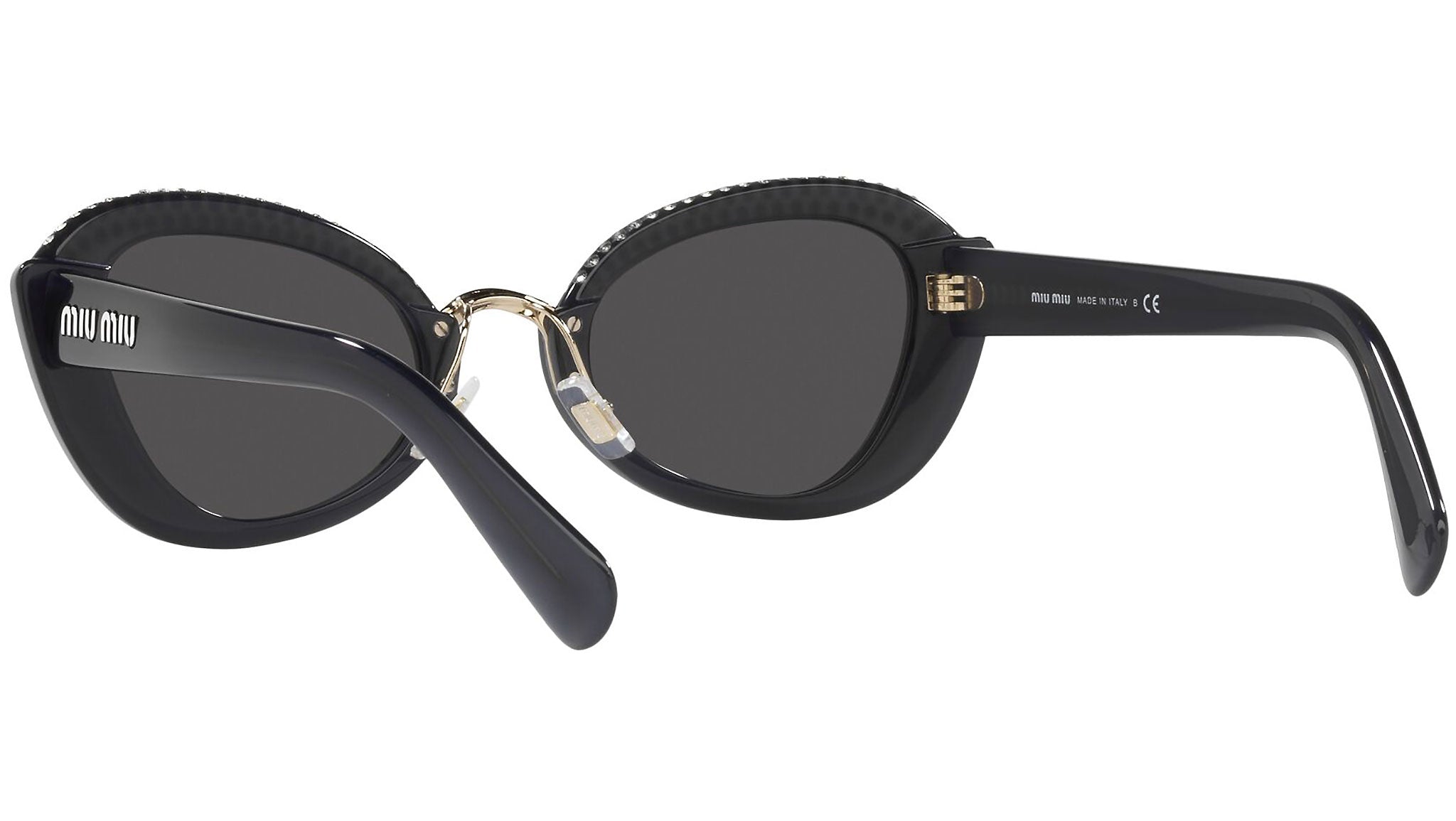 MU 05WS 02X5S0 grey opal