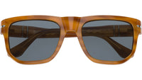 PO3306S 960/56 brown