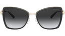 Corsica MK1067B 10148G Light Gold