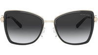 Corsica MK1067B 10148G Light Gold