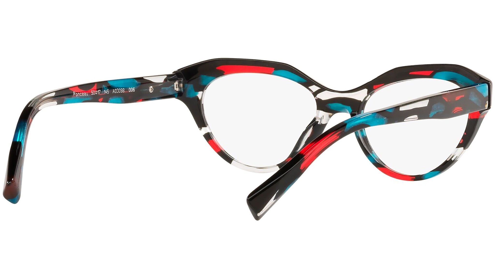 Ponceau 3098 006 multi