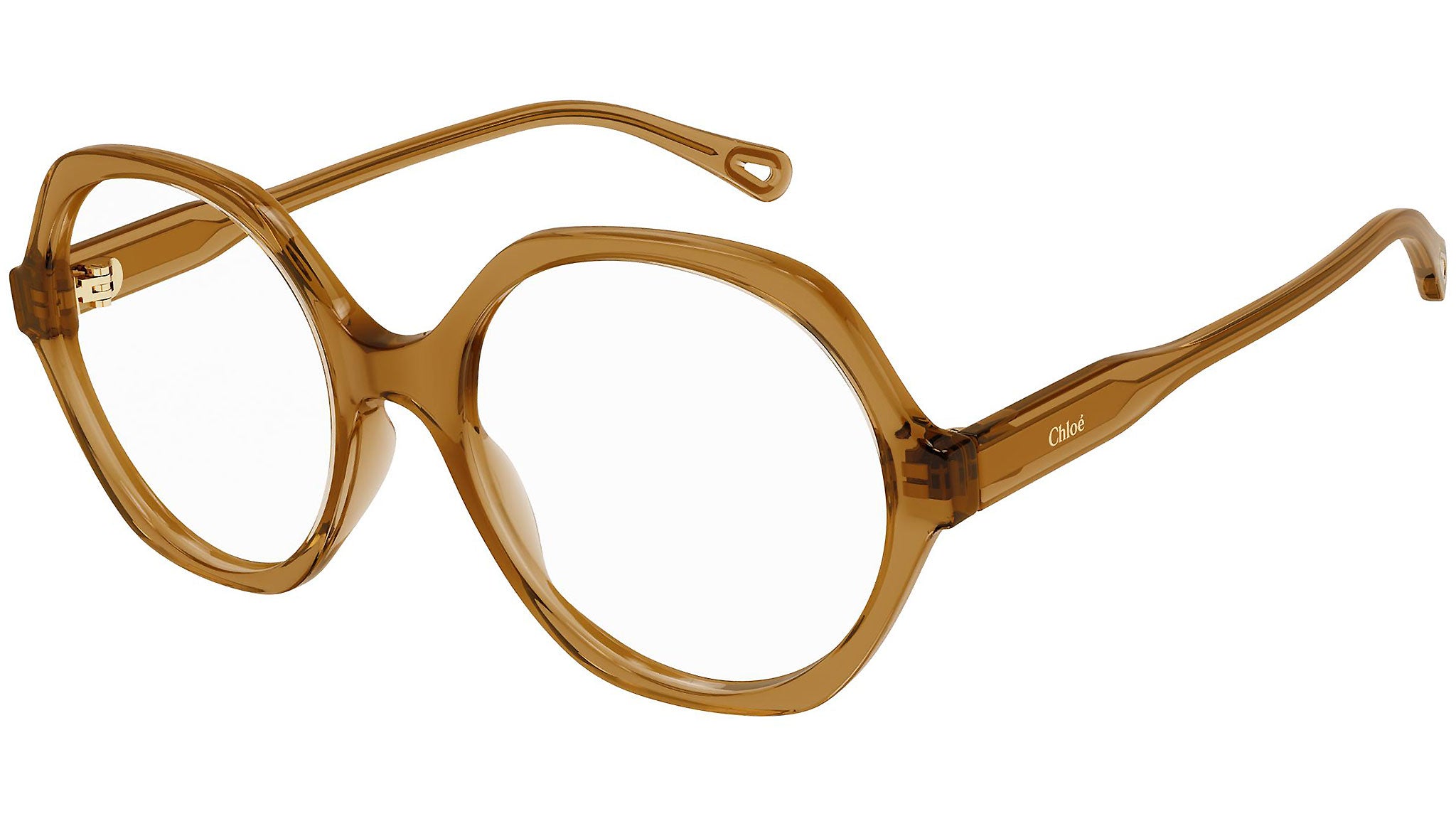 CH0083O 002 transparent brown