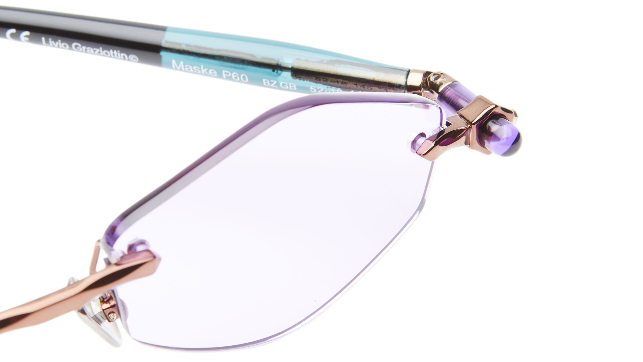 P60 Sun BZ GB Bronze